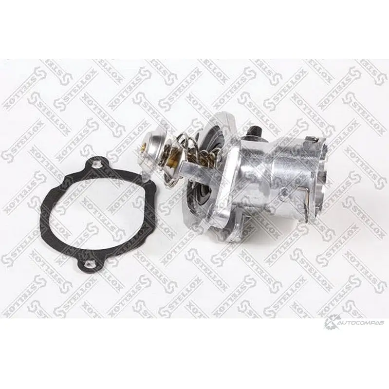 Термостат STELLOX 5FBA W 23-40166-SX 1267603861