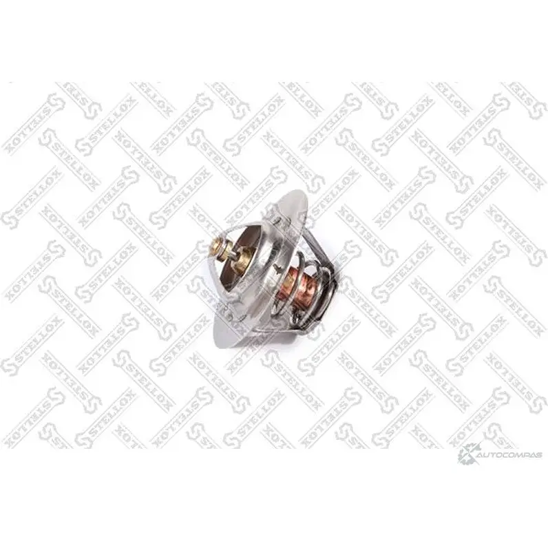 Термостат STELLOX 23-40206-SX 1424498652 4 5HWKA