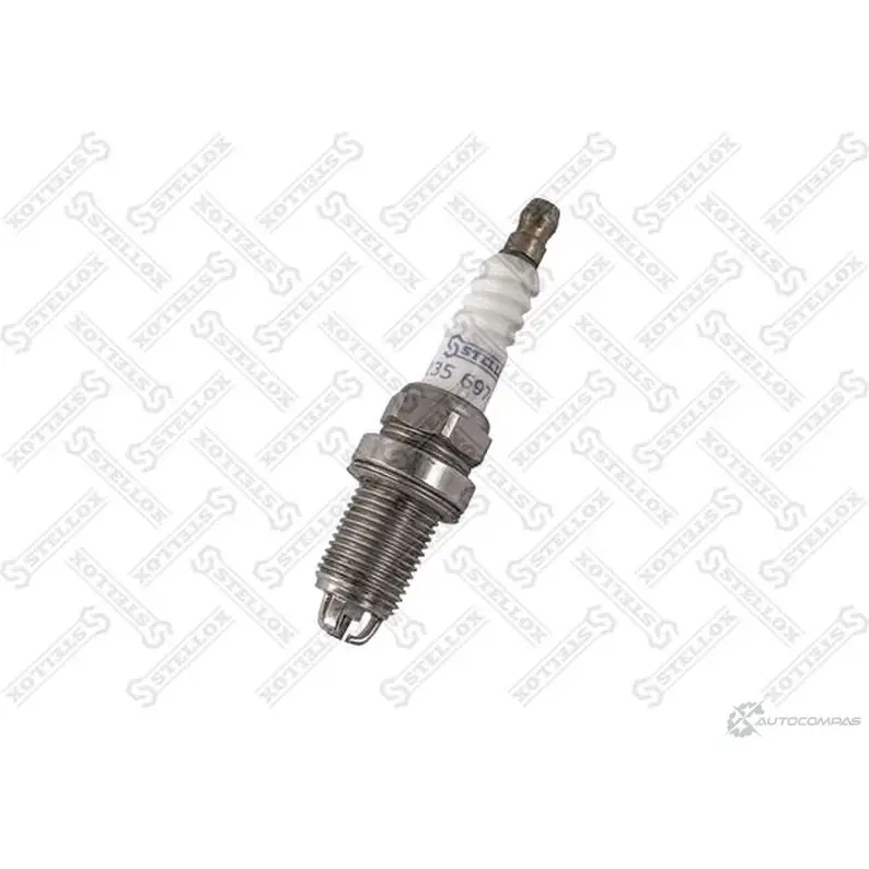 Свеча зажигания STELLOX 4057276138797 96658585 235697SX FBY NW