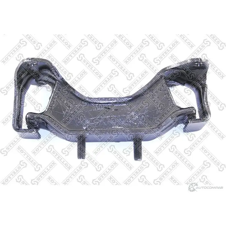 Подушка двигателя STELLOX FZ OJ6JW 1008200724 4057276139190 25-17007-SX