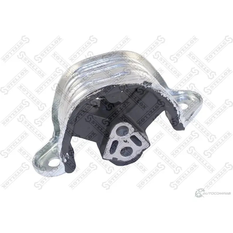 Подушка двигателя STELLOX 25-17086-SX EMJ AZ 4057276139961 3606731