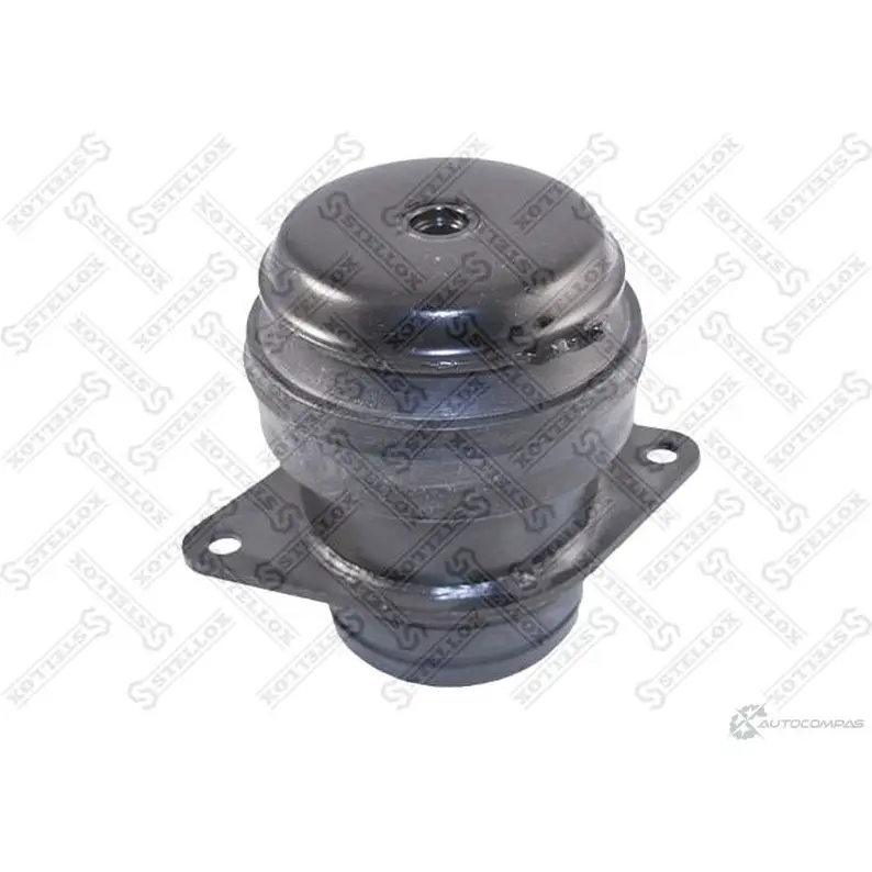 Подушка двигателя STELLOX 4057276140103 3606741 FH2 6T 25-17100-SX