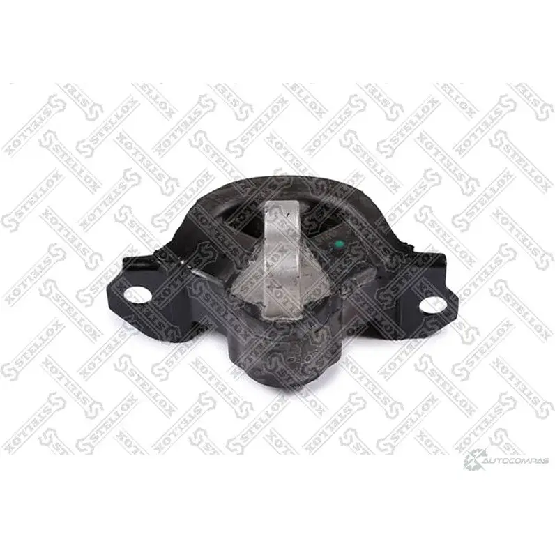 Подушка двигателя STELLOX IJV 3PPI 1424968320 4057276140493 25-17143-SX