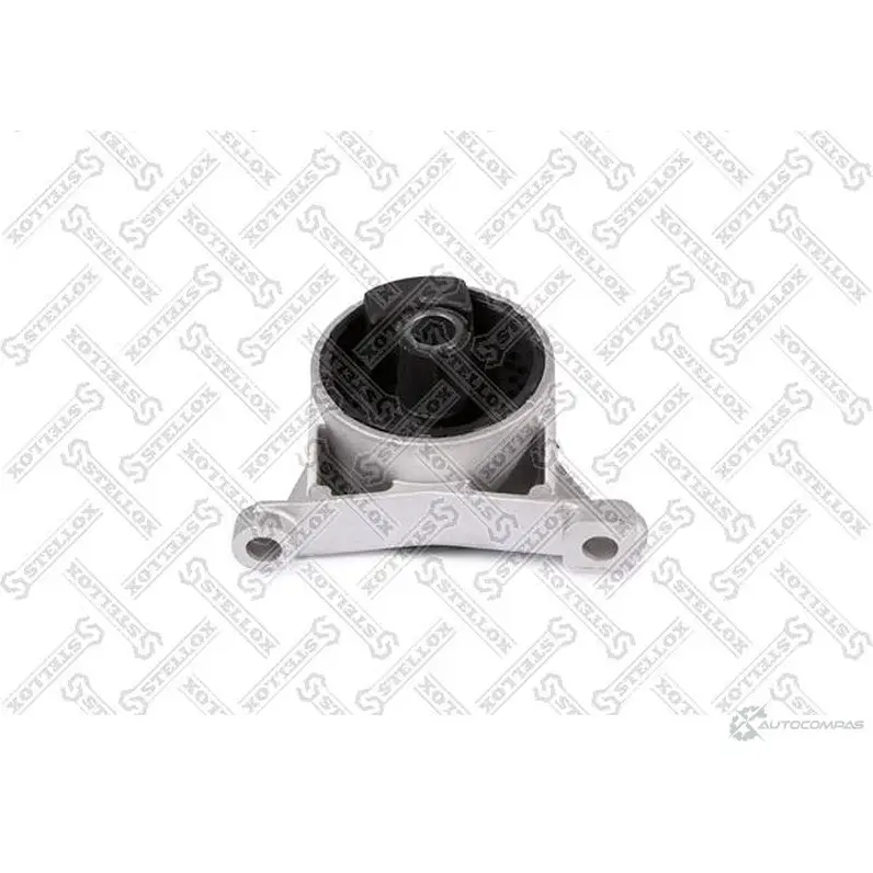 Подушка двигателя STELLOX 25-17177-SX 15 R9B4 1267613513