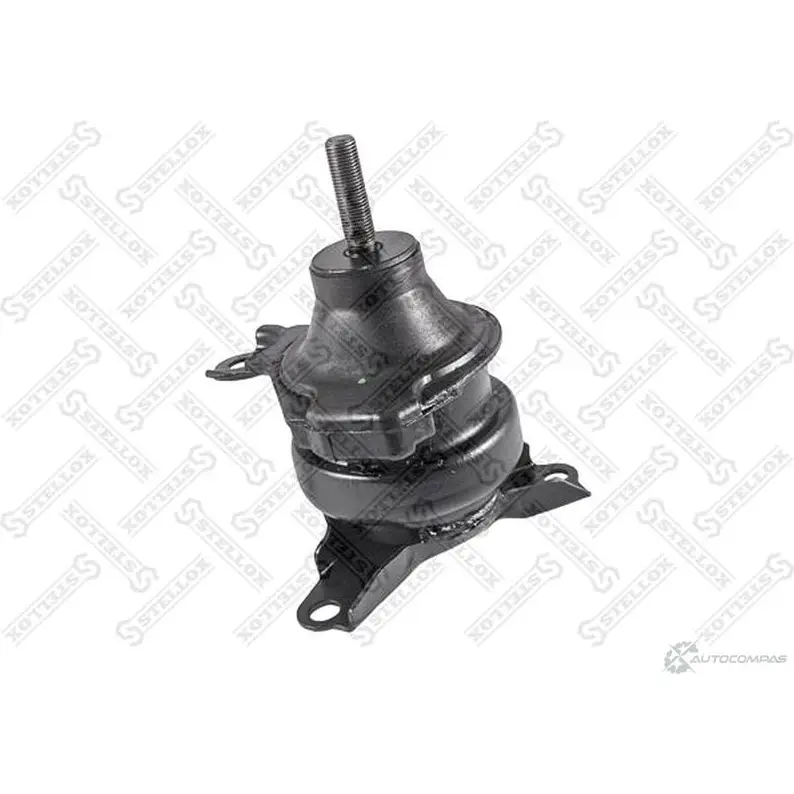 Подушка двигателя STELLOX 7 B5IBZO 3606778 25-17182-SX