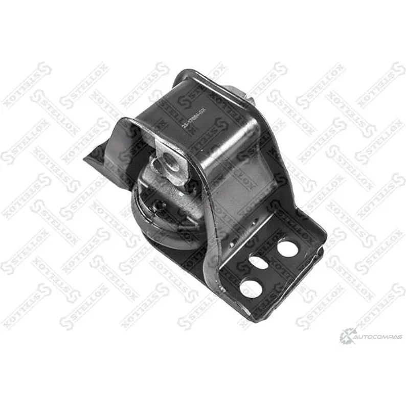 Подушка двигателя STELLOX 25-17654-SX 3606825 4057276517882 IMJ3 WW