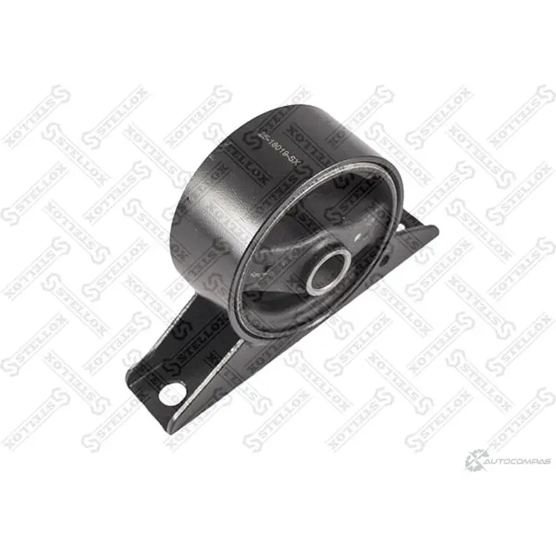 Подушка двигателя STELLOX 4057276141896 5KQ ZC 25-18019-SX 3606875 изображение 0