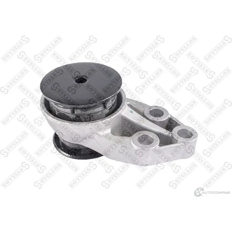 Подушка двигателя STELLOX 469338154 25-18034-SX 4057276142046 8M3E 1UY изображение 0