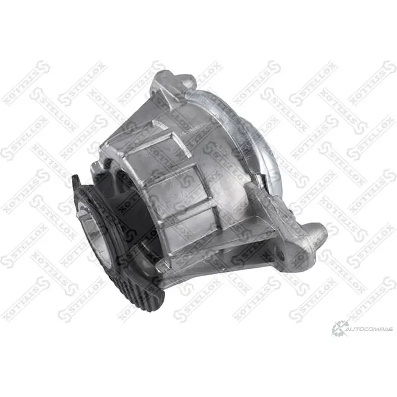 Подушка двигателя STELLOX 4K 6DL 4057276498662 25-18067-SX 3606896