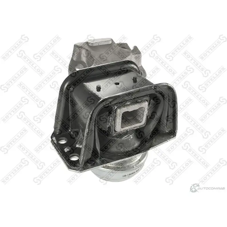 Подушка двигателя STELLOX 3606913 25-18084-SX V0IC 4Y 4057276518315