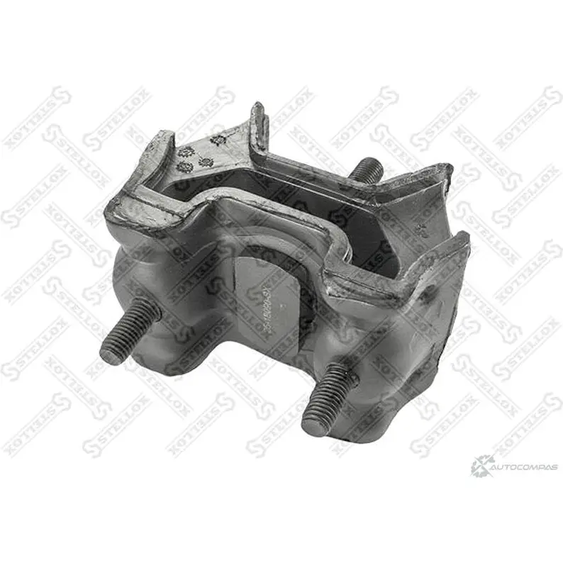 Подушка двигателя STELLOX 4057276518377 Q6 B19C 3606919 25-18090-SX
