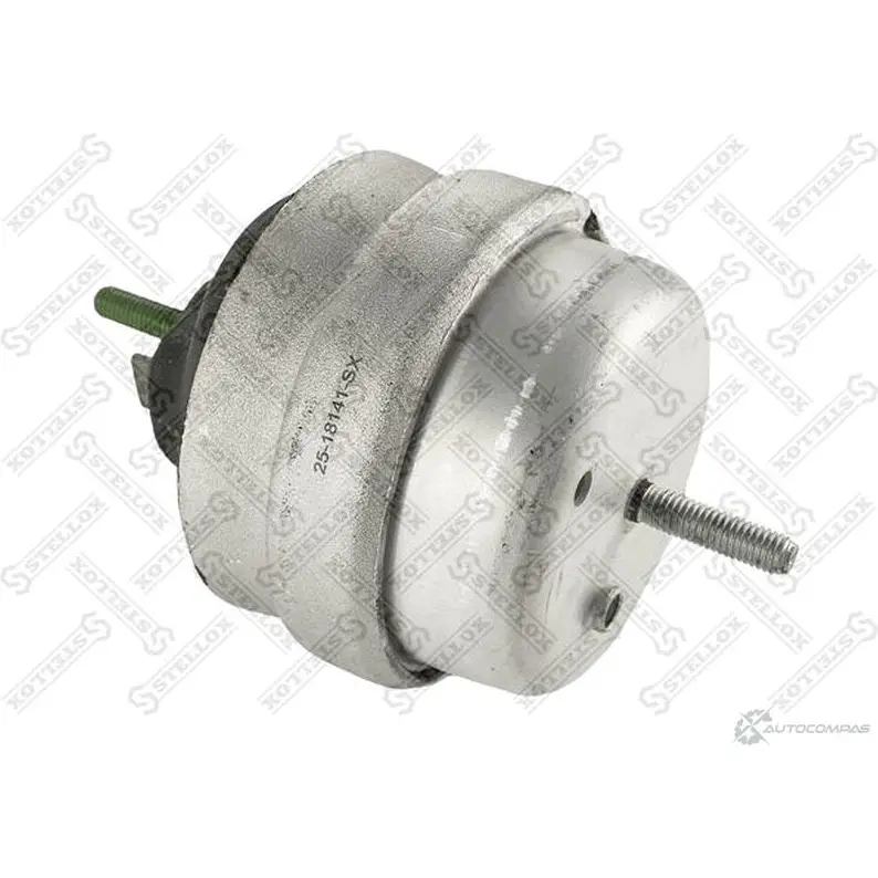 Подушка двигателя STELLOX 152071511 QTJ UM4T 25-18141-SX 4057276518889