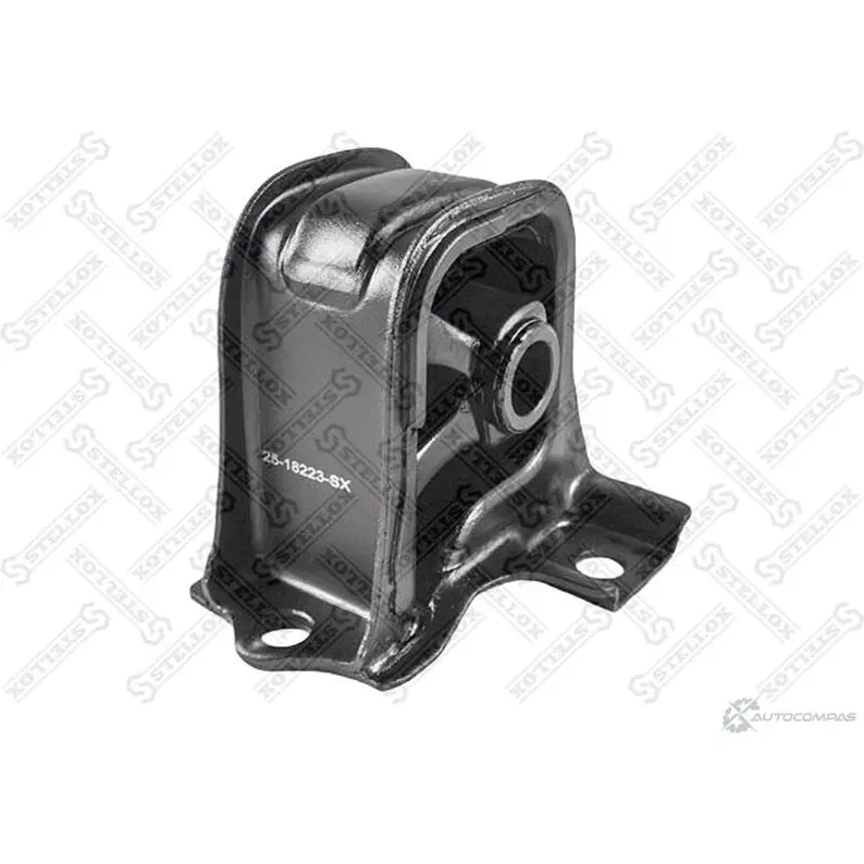 Подушка двигателя STELLOX 4057276519688 25-18223-SX 532471620 B QU3O