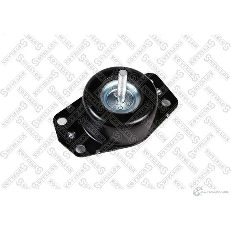 Подушка двигателя STELLOX U70M 0O 1267616953 25-18290-SX