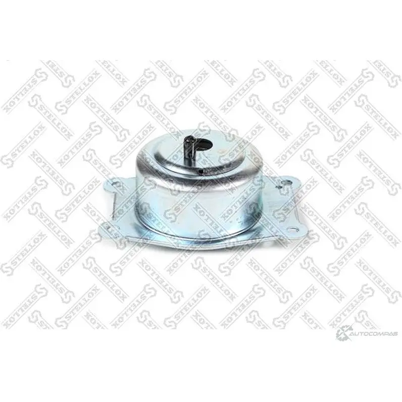 Подушка двигателя STELLOX 1267617143 25-18315-SX 4V KFL