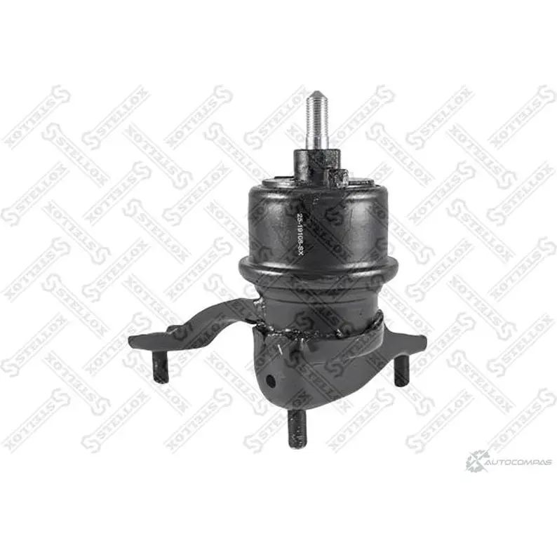 Подушка двигателя STELLOX 3607000 25-19108-SX ZJ WLU