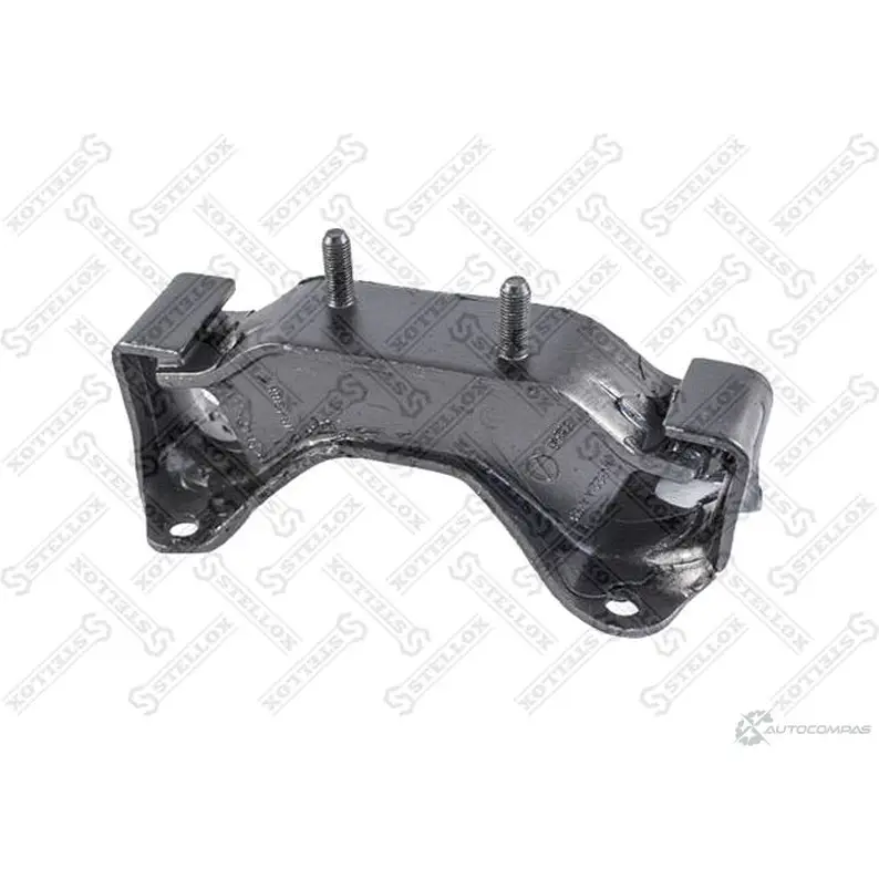 Подушка коробки МКПП STELLOX 25-19701-SX 1008200718 GA1 2NTI 4057276142473 изображение 1