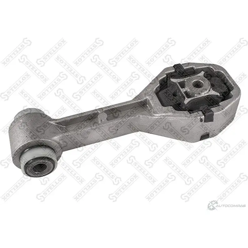 Подушка двигателя STELLOX 4057276142718 3607052 25-19748-SX ZPGH6 30