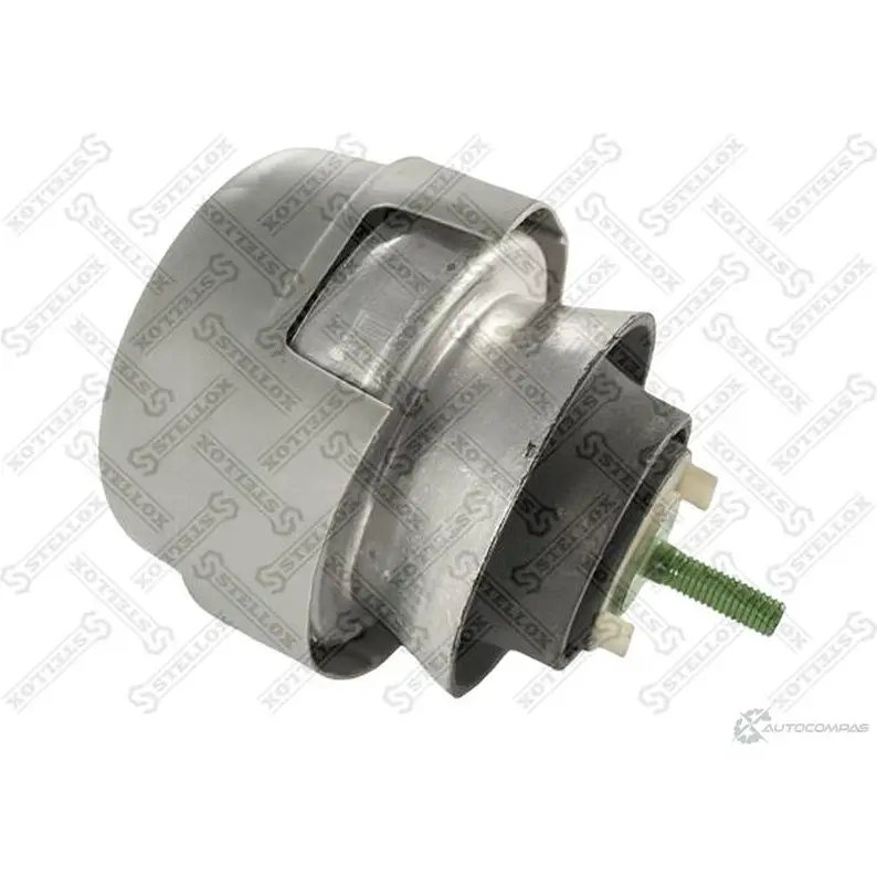 Подушка двигателя STELLOX 151913677 NX LA78Z 4057276143135 25-19790-SX