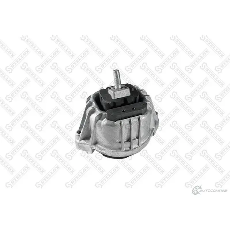 Подушка двигателя STELLOX 25-19791-SX N053 O2 4057276143142 95691095