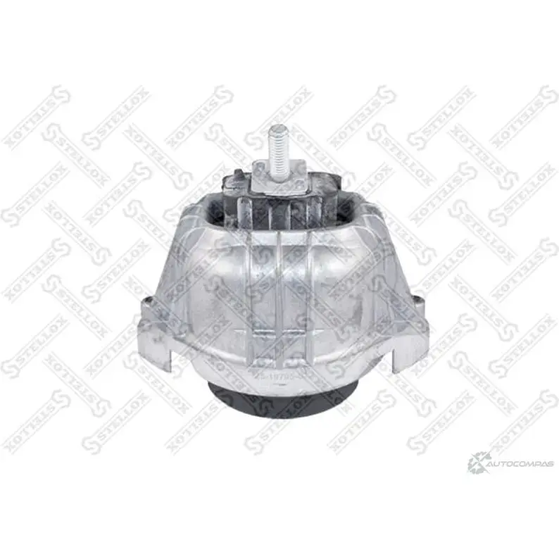 Подушка двигателя STELLOX 25-19795-SX 3607093 4057276143180 H8R2 9W