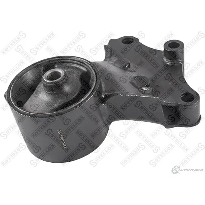 Подушка двигателя STELLOX 4057276143333 25-19810-SX 567783002 J 5TJR