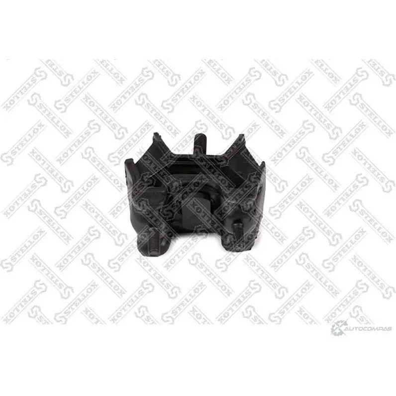 Подушка двигателя STELLOX 25-19811-SX 4057276143340 9GL8 P 95640829