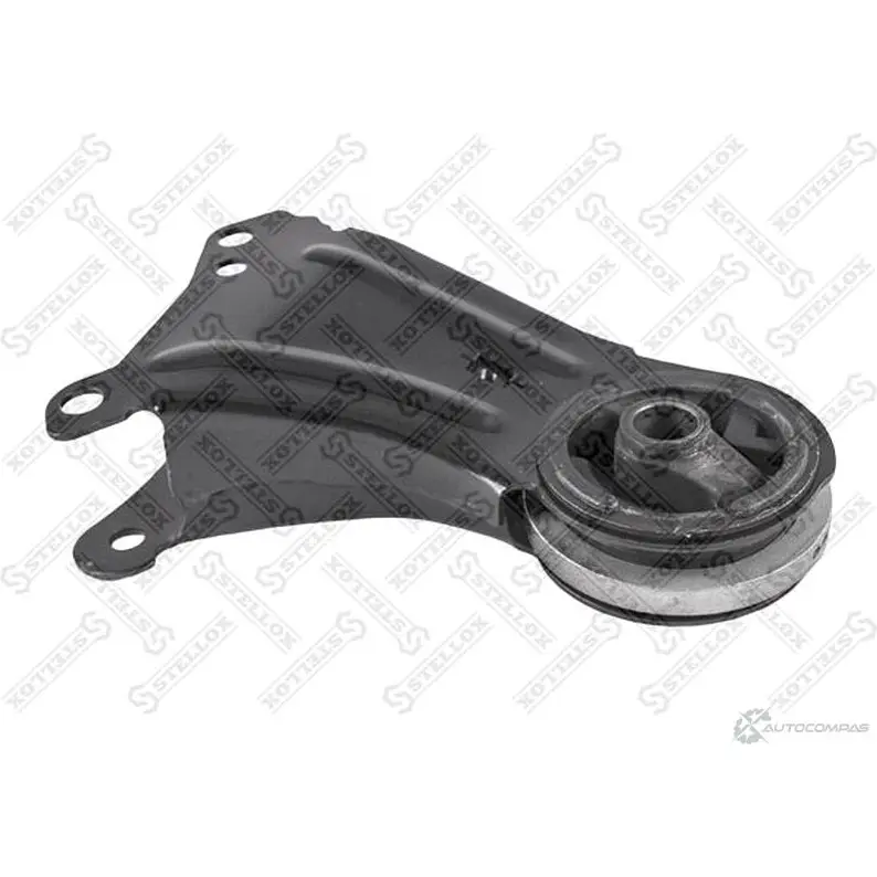 Подушка двигателя STELLOX 4057276143418 113045491 25-19818-SX 60P Y5