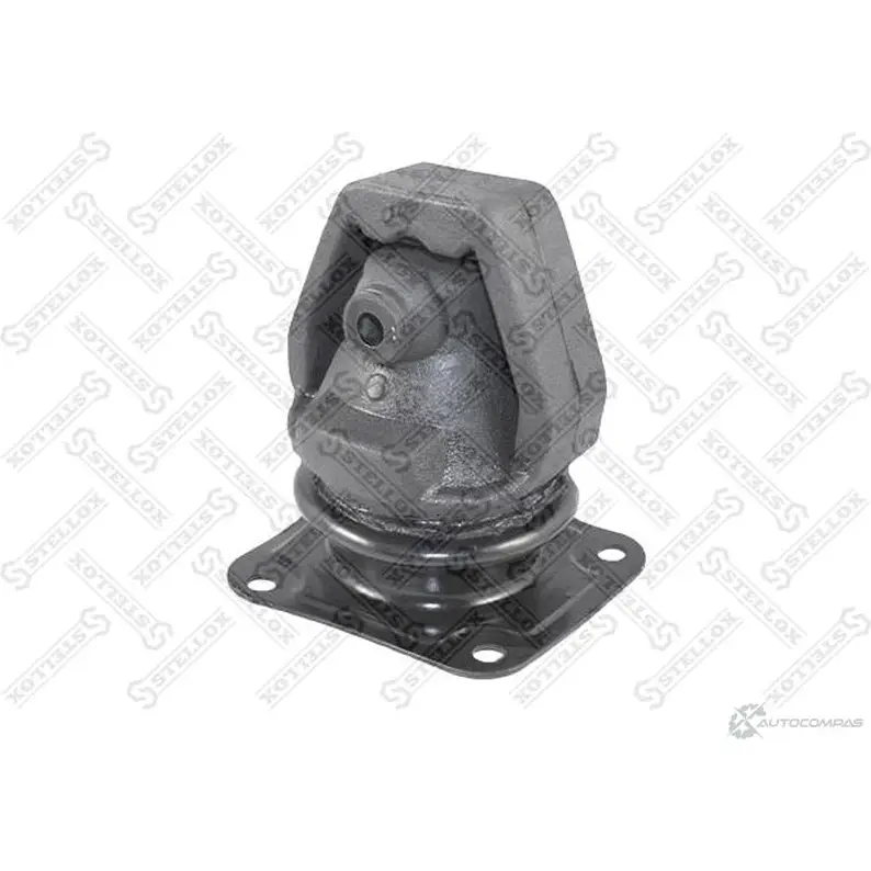 Подушка двигателя STELLOX 3607108 WO 7X0 4057276143739 25-37026-SX - Изображение 1