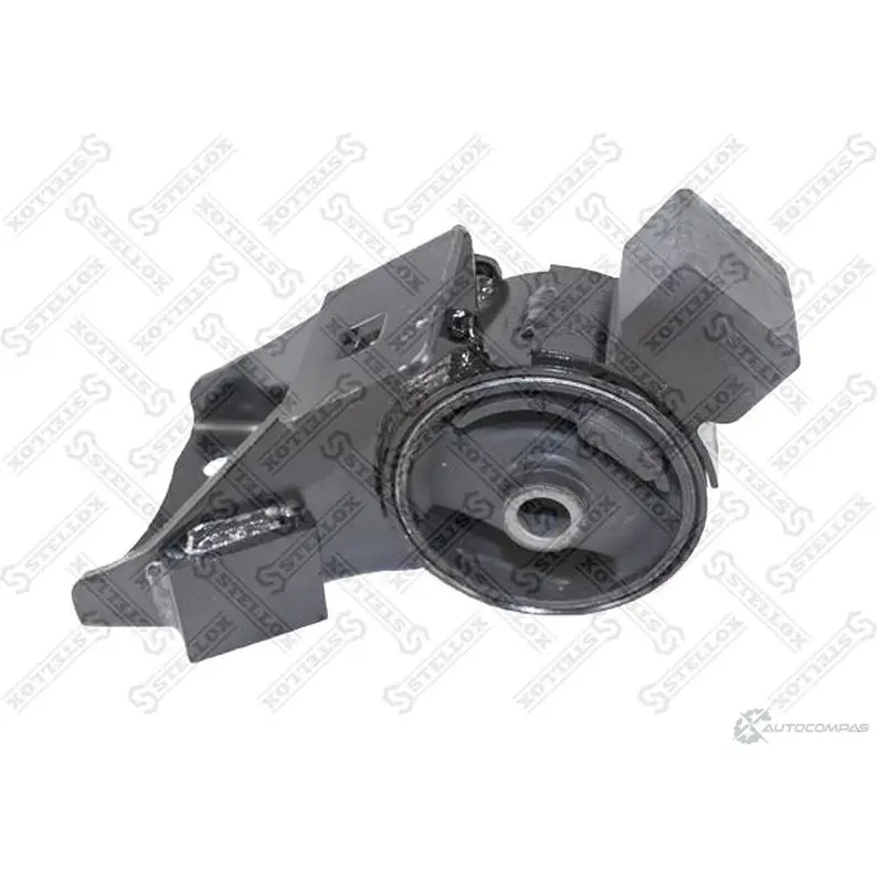 Подушка двигателя STELLOX 645576328 4057276147843 OFZR Z 25-71052-SX изображение 0
