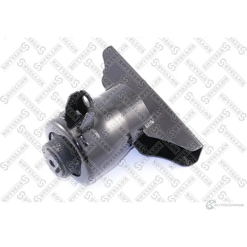 Подушка двигателя STELLOX 469338872 4057276148543 QI2L 9J 25-71122-SX - Изображение 1