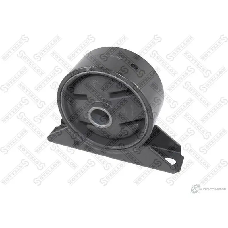 Подушка двигателя STELLOX 4057276148772 PP2 Z6 534306884 25-72007-SX - Изображение 1