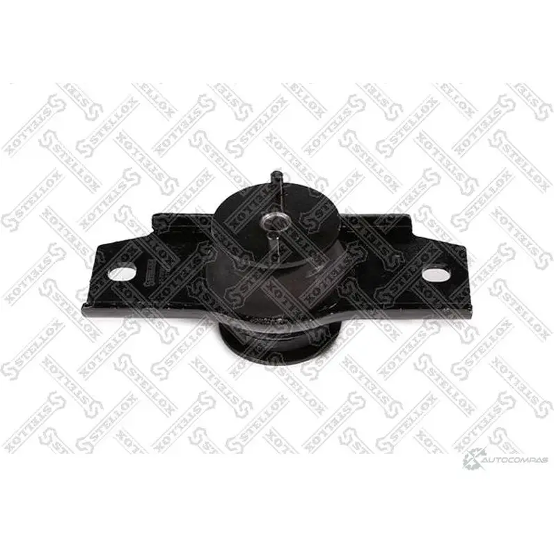 Подушка двигателя STELLOX 25-73022-SX 1424891589 4057276149298 C UVLN