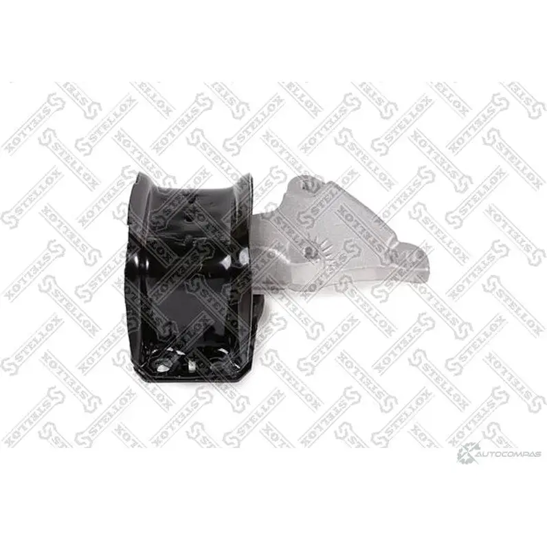 Подушка двигателя STELLOX 1424891596 25-98048-SX Q B75E0S 4057276659995
