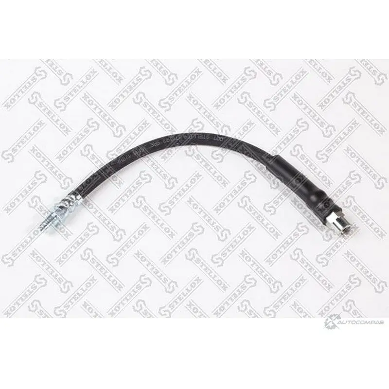 Тормозной шланг STELLOX 13 5LKT 27-00010-SX 1267625273