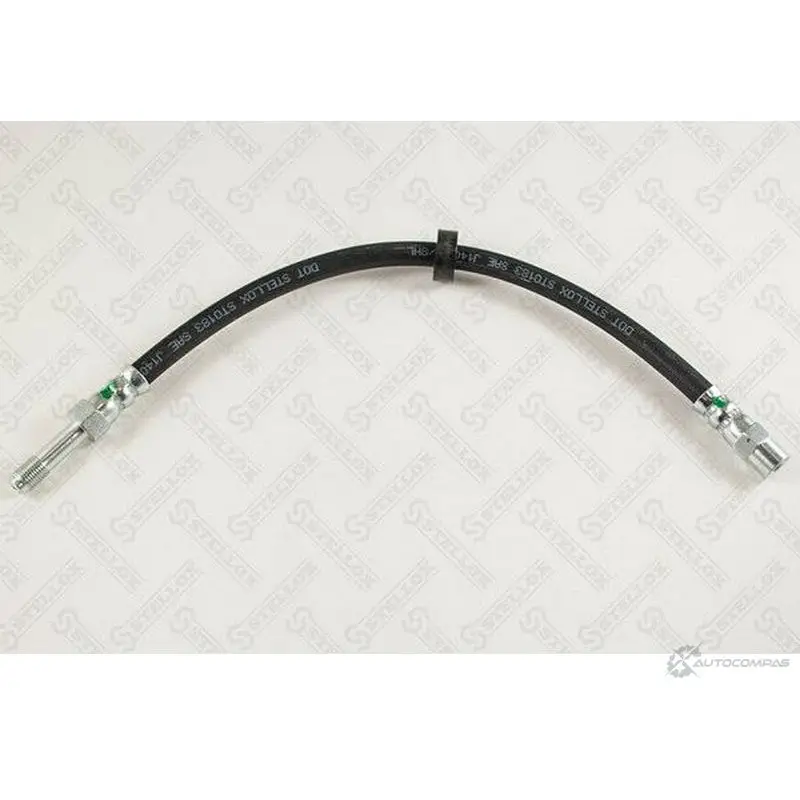 Тормозной шланг STELLOX 1267625651 27-00029-SX RTT S80M