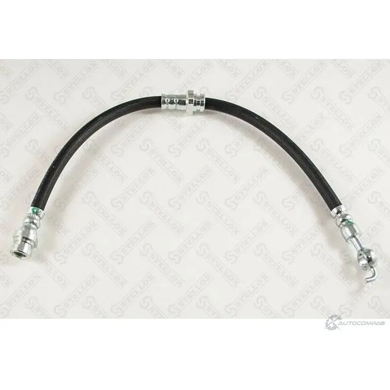 Тормозной шланг STELLOX 9S Y84K 27-00055-SX 1267626111