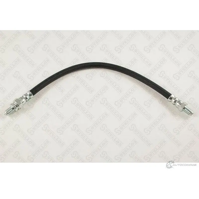 Тормозной шланг STELLOX 1267626133 27-00057-SX 4RVQ3 UR