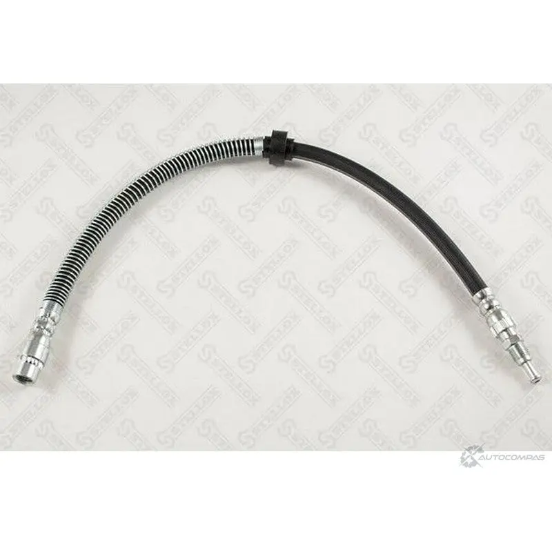 Тормозной шланг STELLOX EF6B JV 27-00065-SX 1267626259