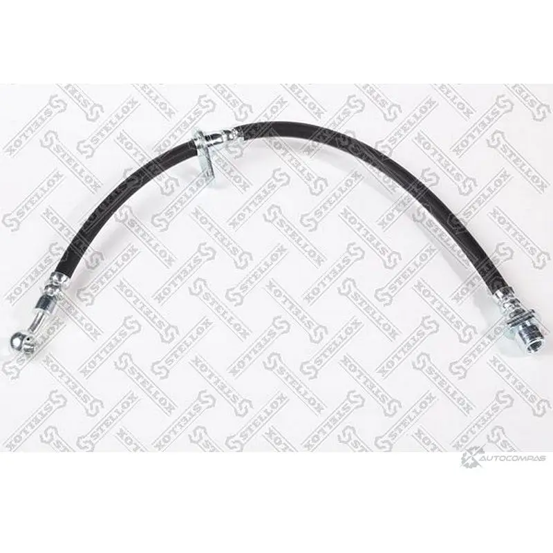 Тормозной шланг STELLOX 27-00091-SX 1267626597 PCPX LE