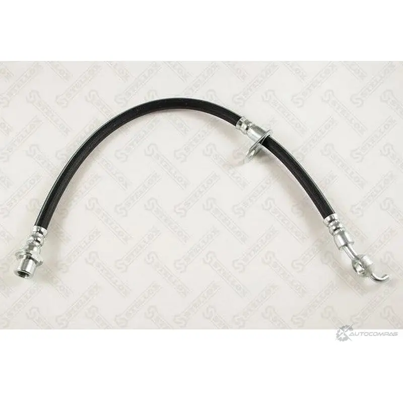 Тормозной шланг STELLOX 27-00093-SX 3V3RF ZV 1267626611