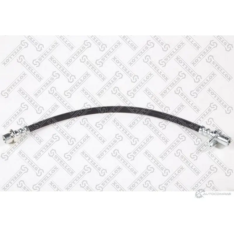 Тормозной шланг STELLOX 1267626705 27-00098-SX SI JJ8P