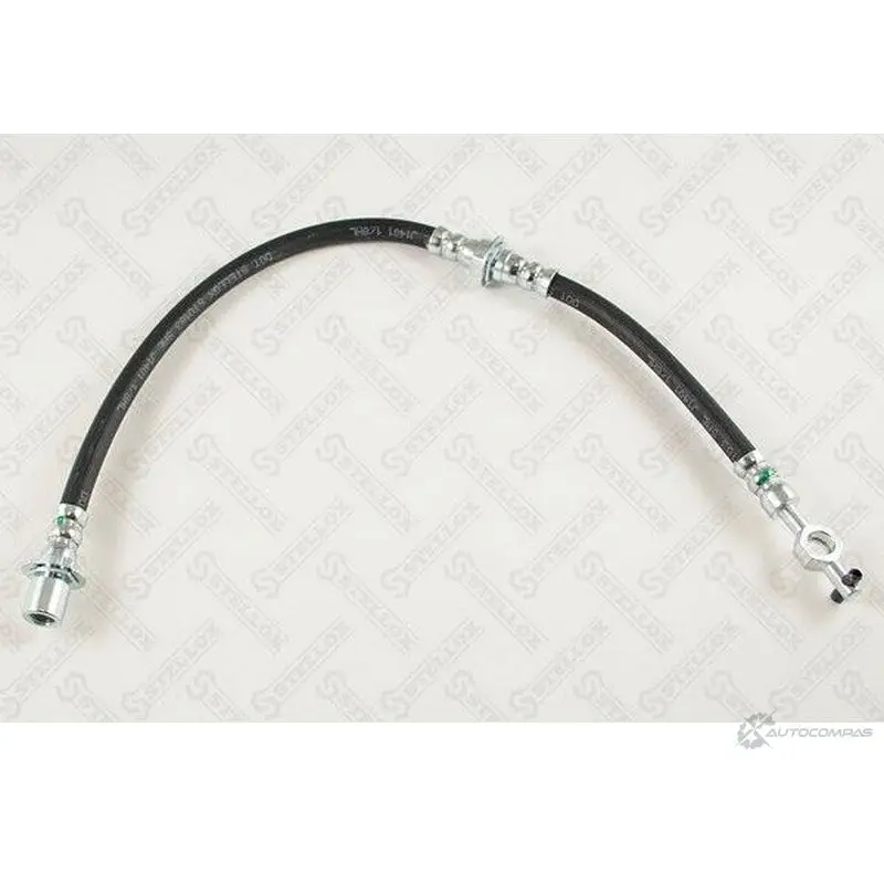 Тормозной шланг STELLOX 27-00101-SX 6PE AO28 1267626727