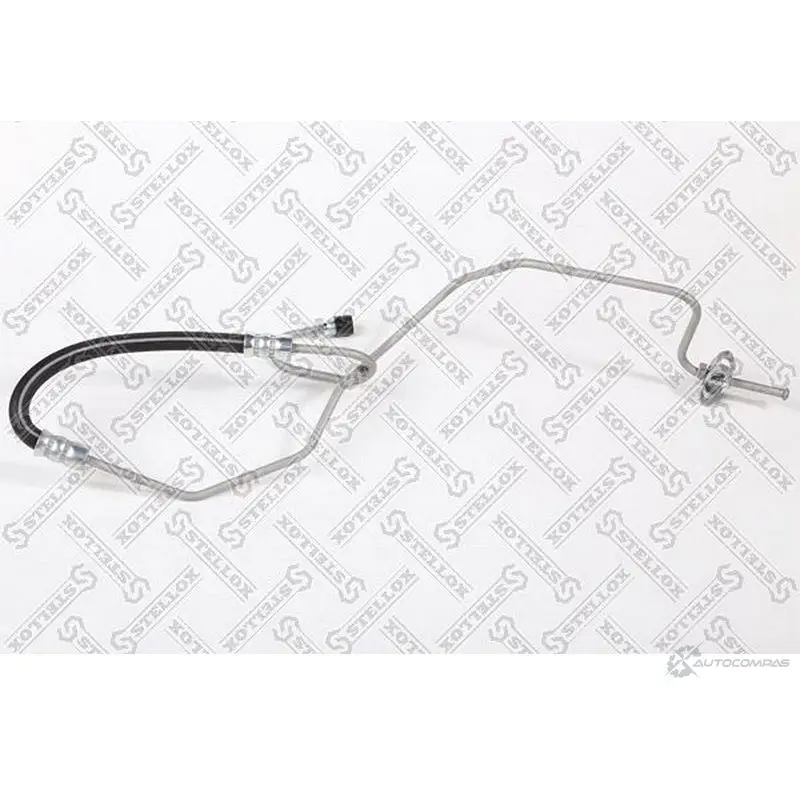 Тормозной шланг STELLOX 27-00113-SX 1267626871 W QRK3D