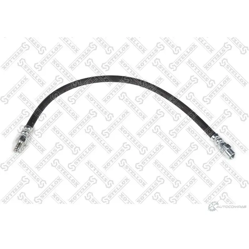 Тормозной шланг STELLOX 27-00172-SX 1424506813 82OL 7IV