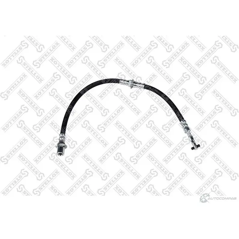 Тормозной шланг STELLOX R5 TH4C 1437201455 27-00226-SX