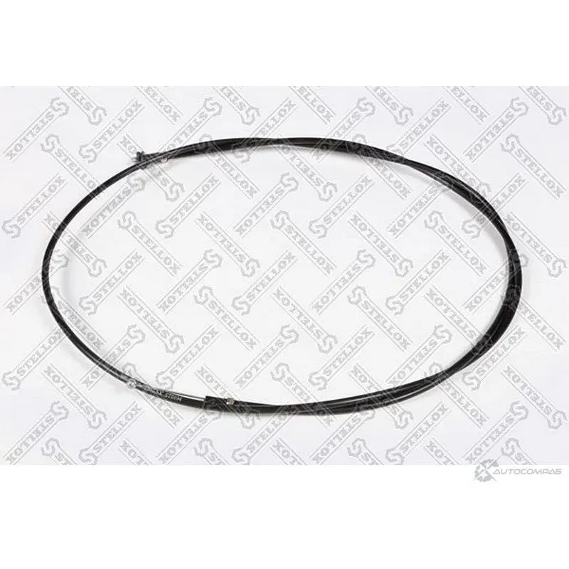 Трос капота STELLOX PM P3U1 29-97502-SX 1378319284