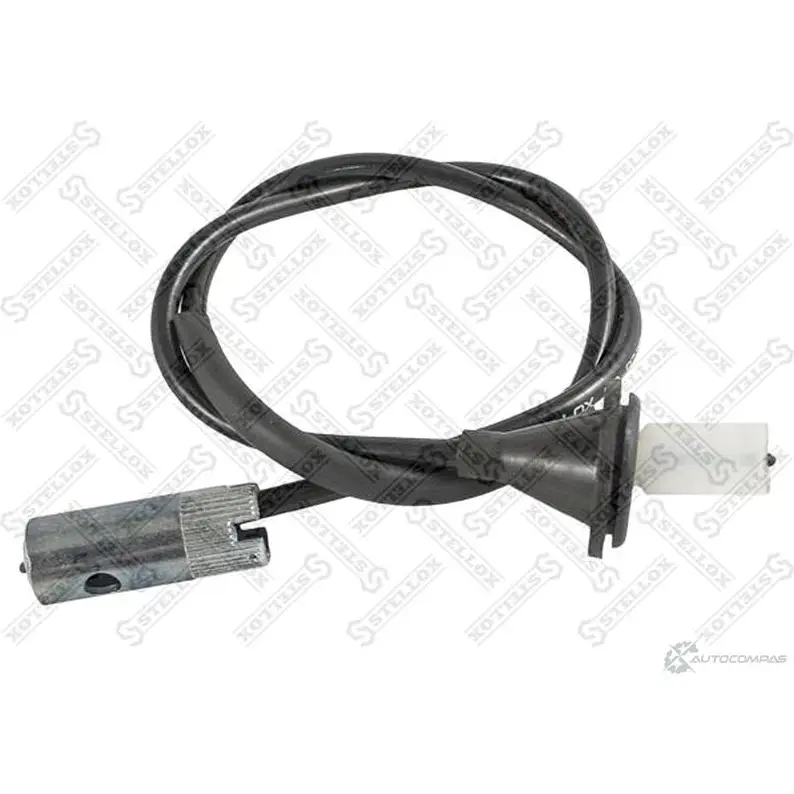 Тросик спидометра STELLOX 29-97707-SX 4057276508545 WHF PC8 3607296