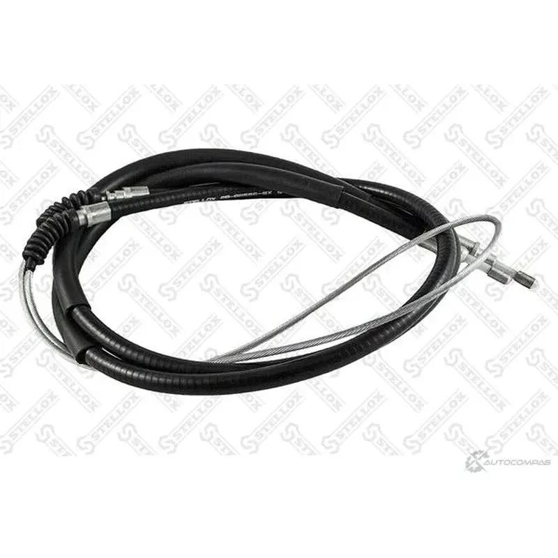 Трос ручника STELLOX 4057276507869 29-98556-SX OG 706 3607402