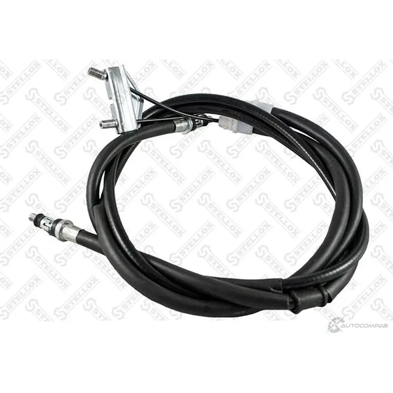 Трос ручника STELLOX F8L WB 29-98565-SX 4057276507951 3607410
